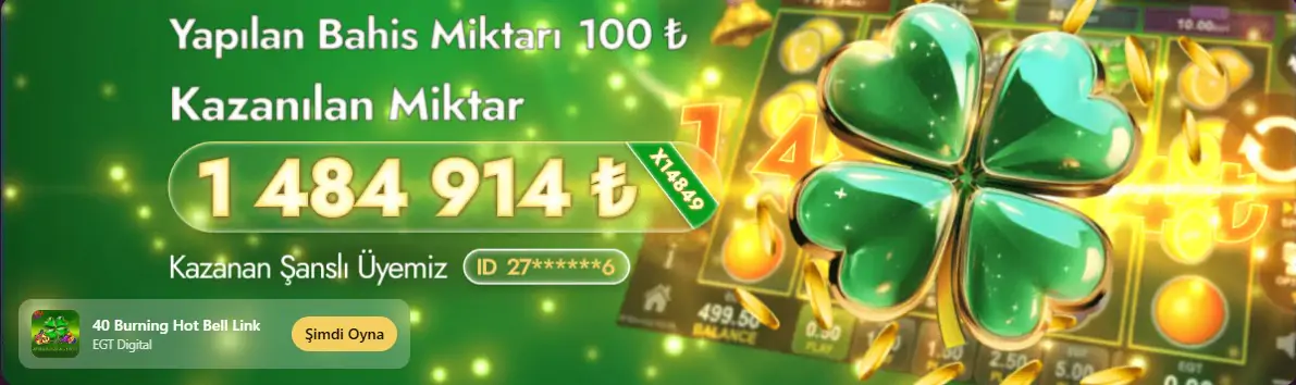 Casino Luks Bonus and Promotion Offers